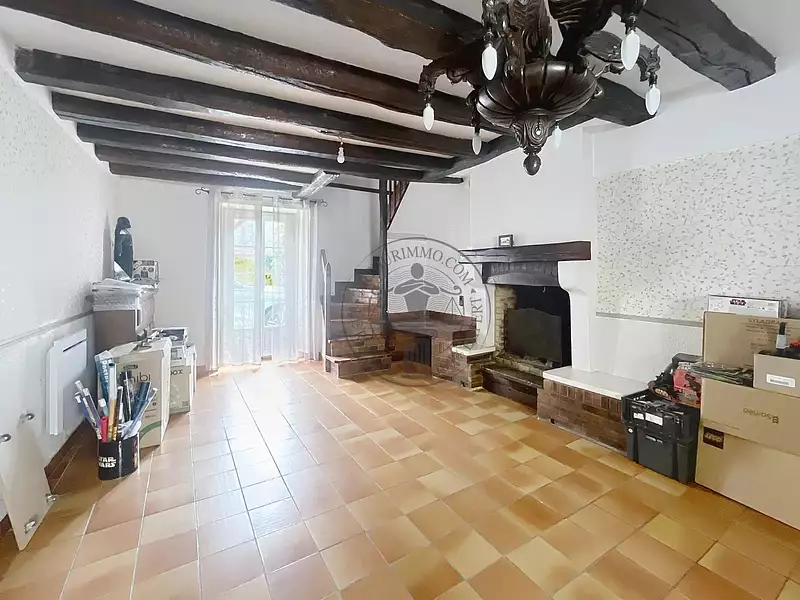 Maison, 167,97 m²