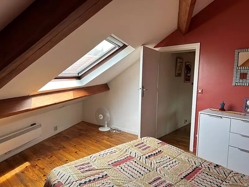 Maison, 77 m²