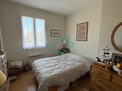 Maison, 41,41 m²