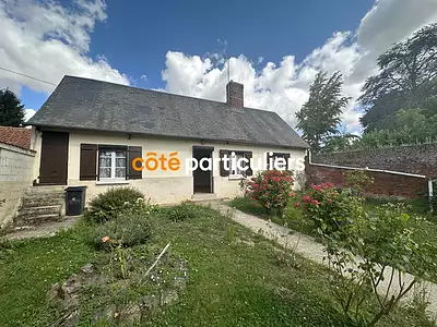 Maison, 61,91 m²