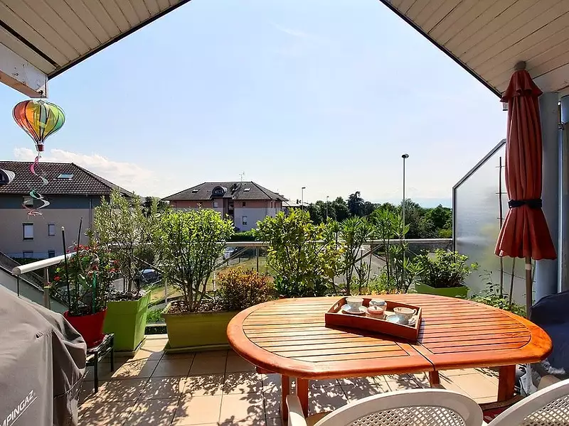 Appartement, 70,2 m²