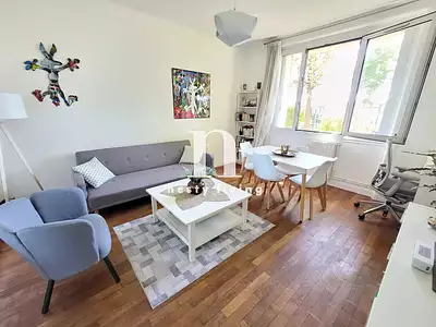 Appartement, 44 m²