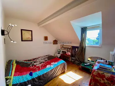 Maison, 233 m²