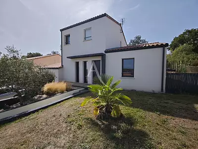 Maison, 133 m²