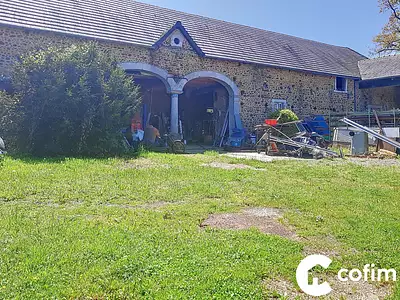Maison, 244 m²
