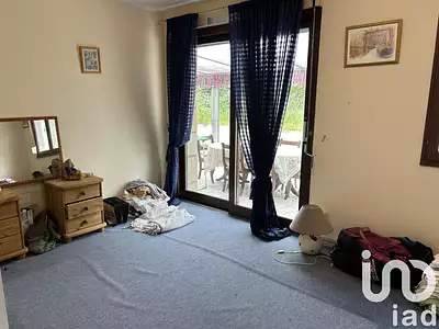 Maison, 106 m²