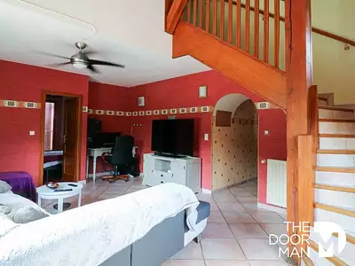 Maison, 175 m²