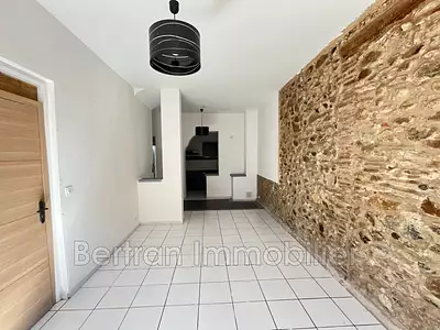 Appartement, 45,4 m²