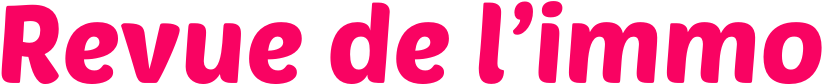 Revue de l'immo