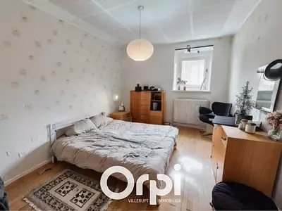 Appartement, 128 m²
