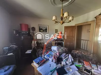 Maison, 133 m²