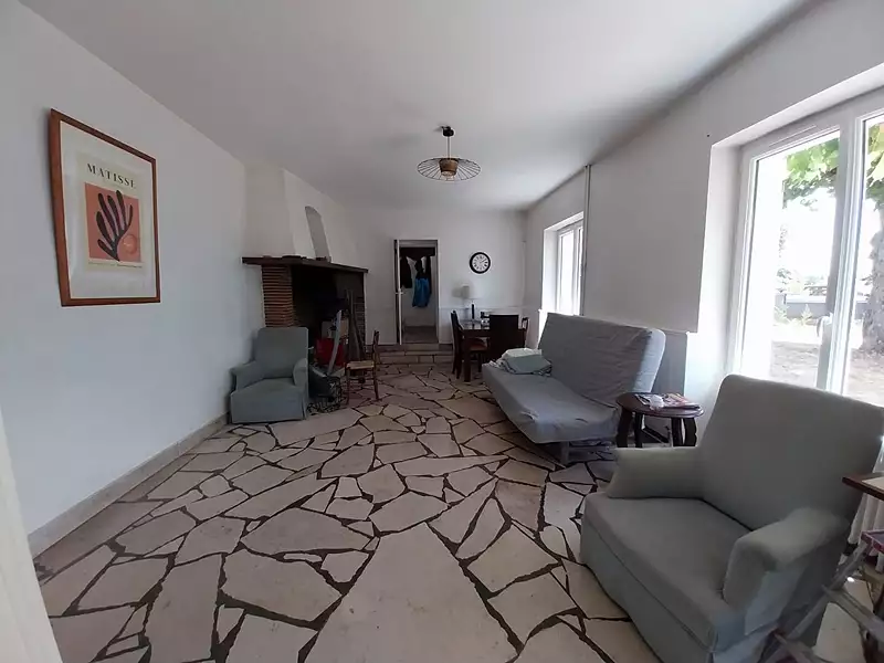 Maison, 100 m²