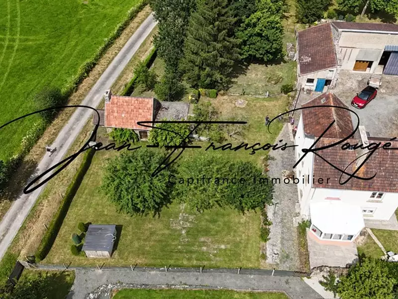 Maison, 126 m²