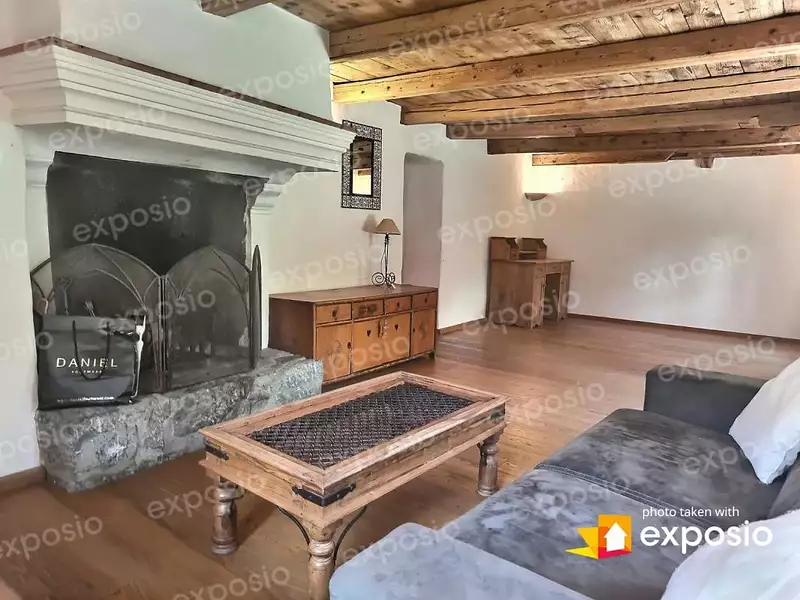 Appartement, 113 m²