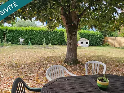 Maison, 100 m²