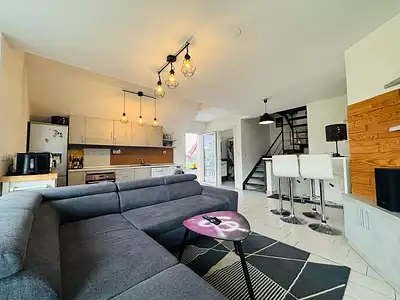Appartement, 102 m²