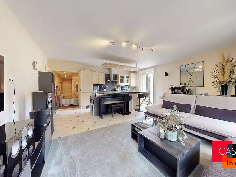 Appartement, 71,63 m²