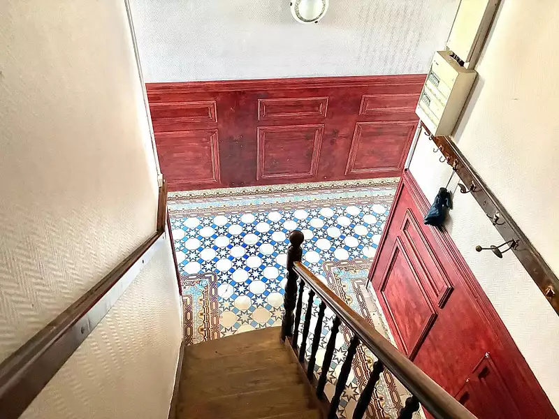 Maison, 245 m²
