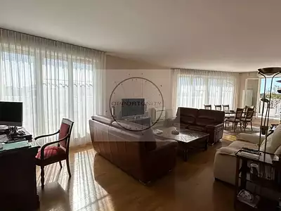 Appartement, 140 m²