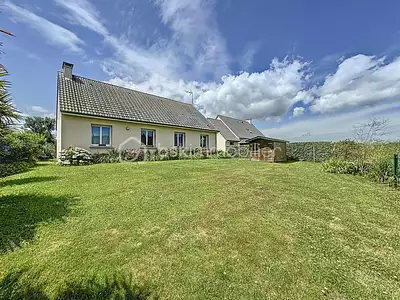 Maison, 126 m²