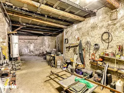 Maison, 165 m²
