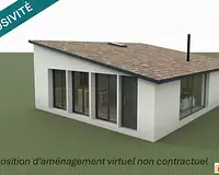 Maison, 70 m²