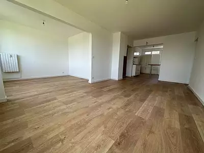 Appartement, 69,18 m²