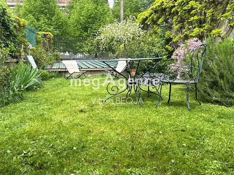 Maison, 107 m²