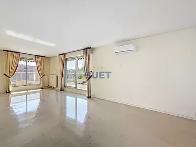 Appartement, 100,49 m²