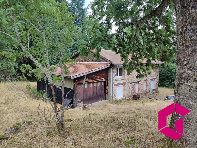 Maison, 131 m²