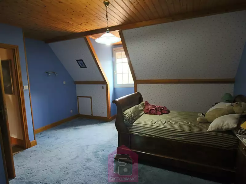Maison, 146 m²
