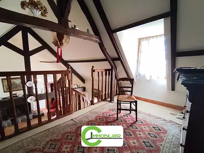 Maison, 145 m²