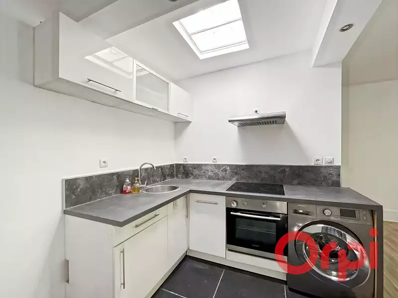Appartement, 59 m²