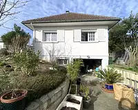 Maison, 95 m²
