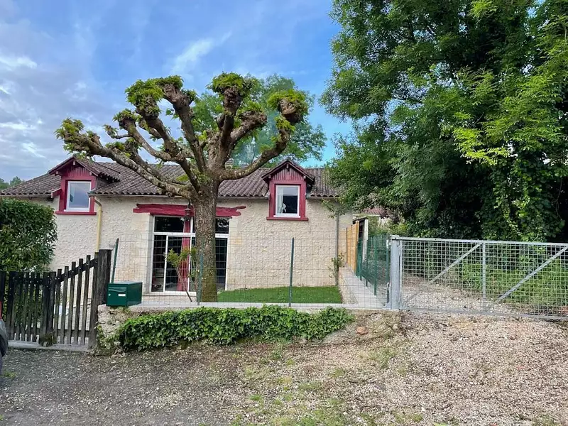Maison, 150 m²