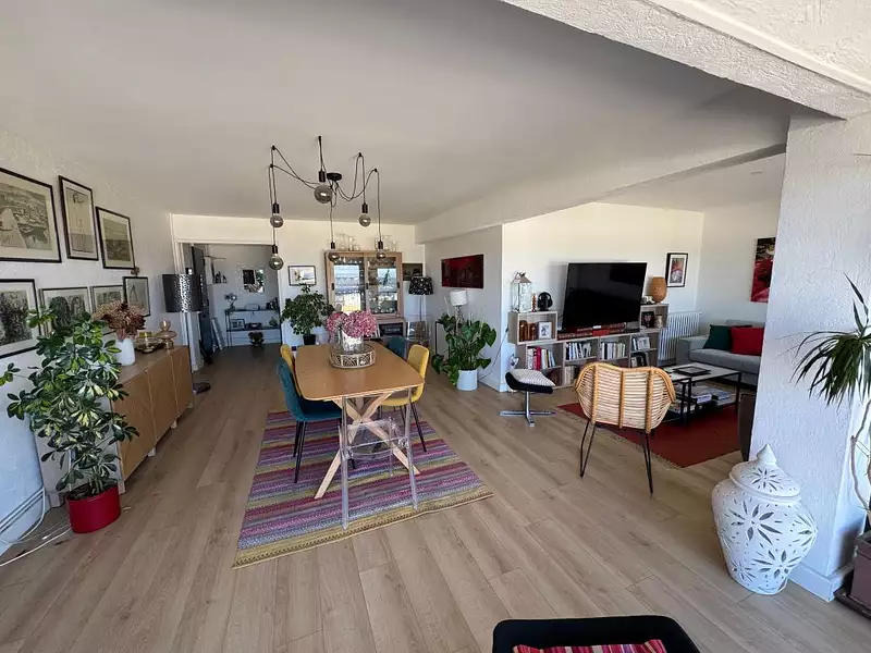 Appartement, 97 m²