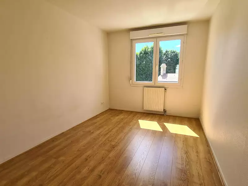 Appartement, 74 m²