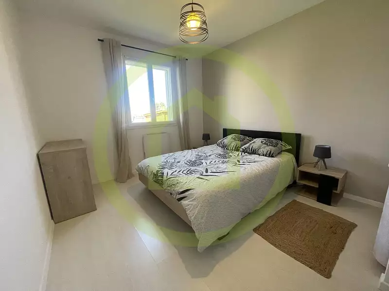 Maison, 80 m²