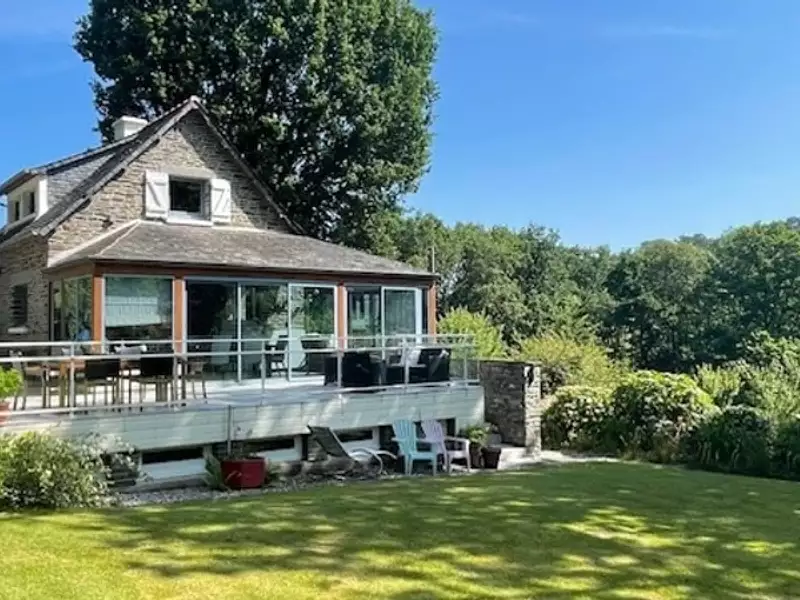 Maison, 165 m²