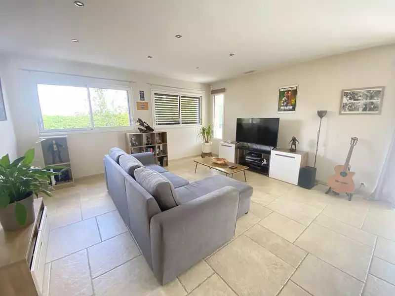 Maison, 140 m²