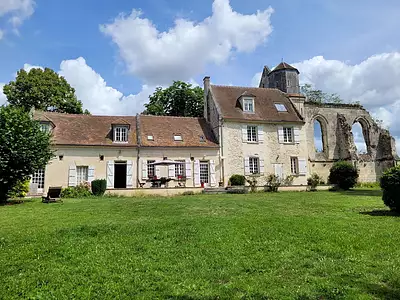 Maison, 300 m²