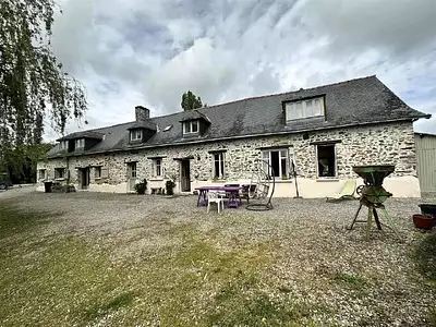 Maison, 350 m²