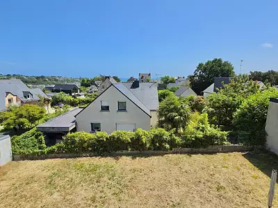 Maison, 116,3 m²