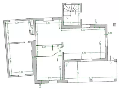 Maison, 154 m²