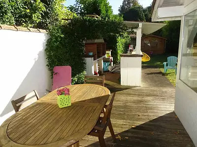 Maison, 101 m²
