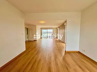 Appartement, 104 m²