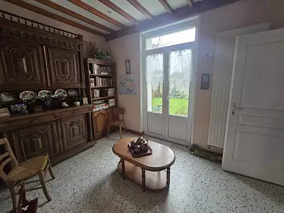 Maison, 140 m²