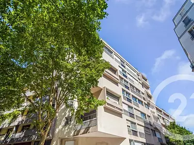 Appartement, 55,53 m²