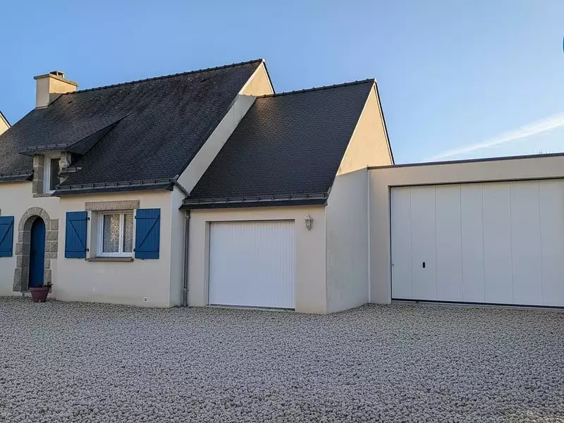 Maison, 95 m²