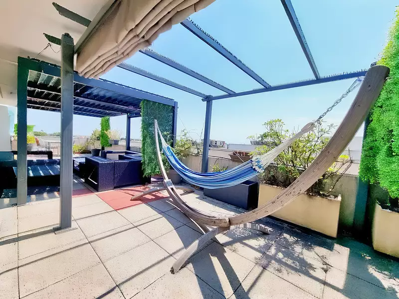 Appartement, 92 m²